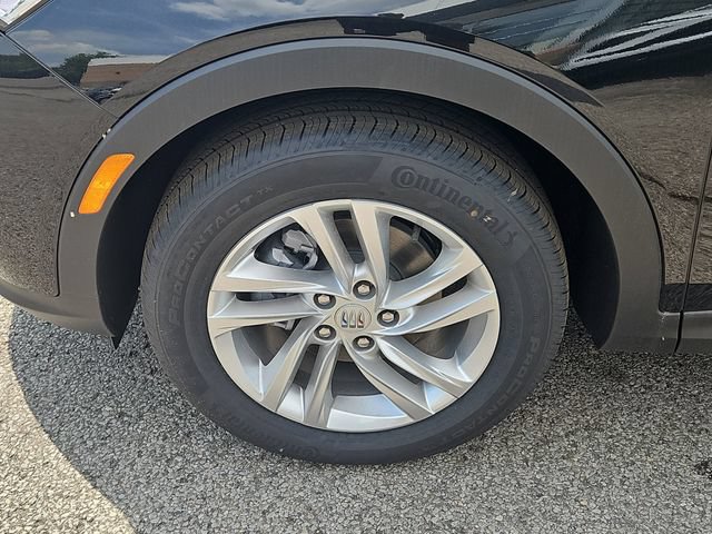 New 2026 Buick Envista Sport Touring w/ Convenience I Package FWD image 5