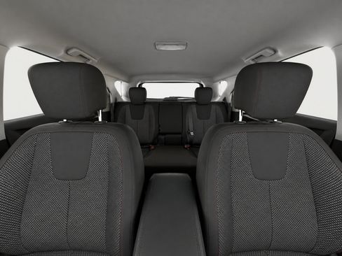 Used 2016 Chevrolet Equinox LT w/ LPO, Protection Package AWD/4WD image 13