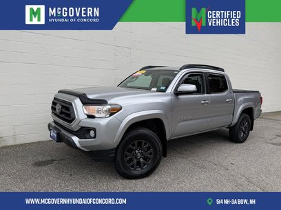 Used 2022 Toyota Tacoma SR5
