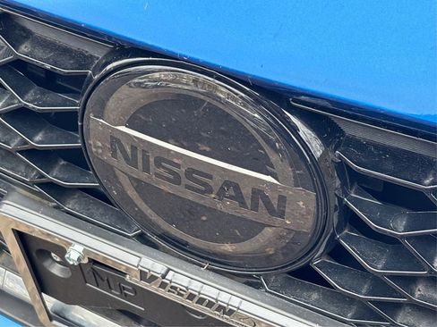 Used 2022 Nissan Sentra SV w/ Trunk Package image 14