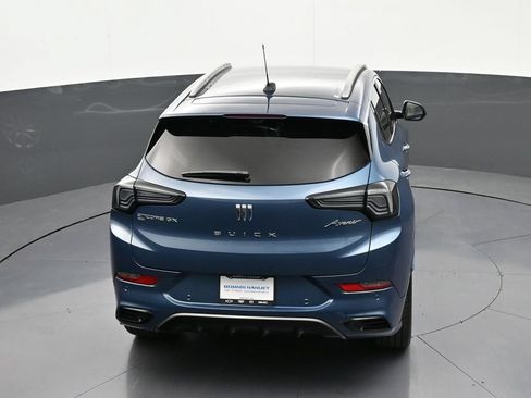 Used 2024 Buick Encore GX Avenir w/ Avenir Technology Package AWD/4WD image 19