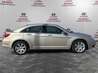 Used 2013 Chrysler 200 LX video 2