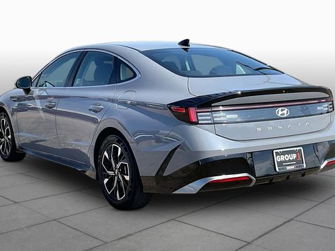 Used 2024 Hyundai Sonata SEL FWD image 11