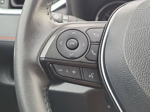 Used 2024 Toyota RAV4 Adventure image 17