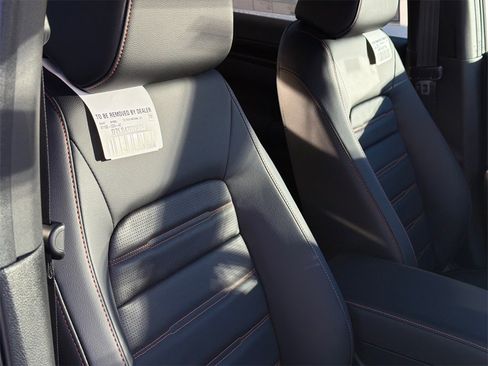 New 2026 Honda CR-V Sport-L image 10