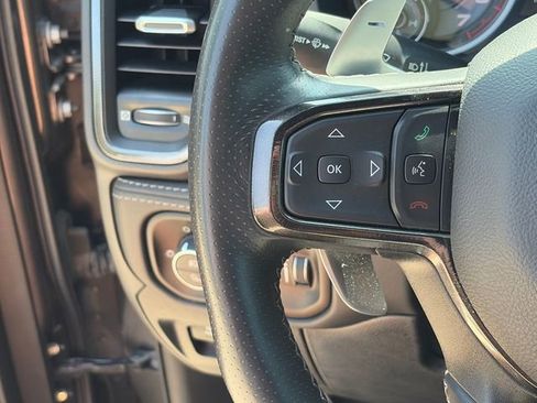 Used 2022 RAM 1500 TRX w/ TRX Level 1 Equipment Group AWD/4WD image 24