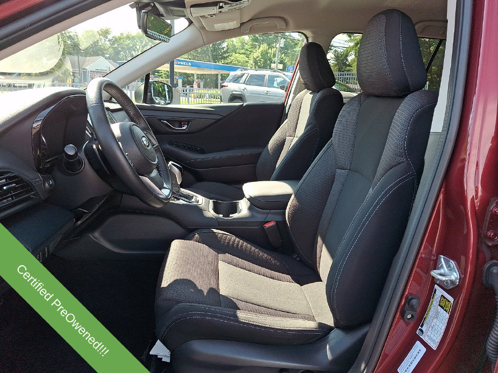 Used 2024 Subaru Outback Premium AWD/4WD image 13