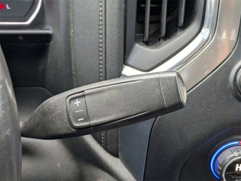 Used 2021 Chevrolet Silverado 1500 LT Trail Boss w/ Convenience Package II image 25