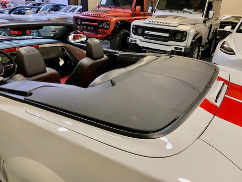 Used 2011 Chevrolet Camaro SS w/ RS Package image 29