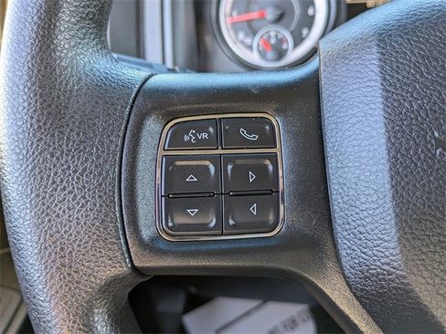 Used 2022 RAM 1500 Tradesman w/ Trailer Tow Group image 23