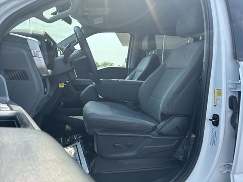 Used 2025 Ford F250 XLT AWD/4WD image 15