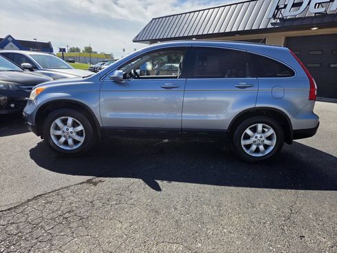 Used 2007 Honda CR-V EX-L image 8