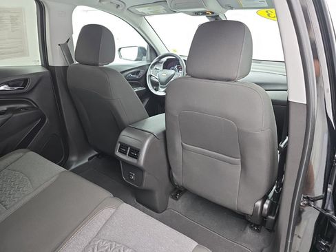 Used 2023 Chevrolet Equinox LT AWD/4WD image 46