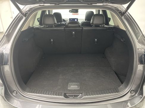 Certified 2025 MAZDA CX-5 AWD 2.5 S w/ Preferred Package image 30