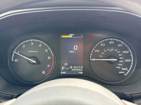 Used 2021 Subaru Forester AWD/4WD image 26