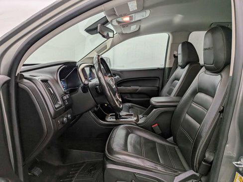 Used 2018 GMC Canyon Denali image 17