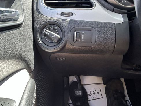 Used 2014 Dodge Journey Limited w/ Flexible Seating Group AWD/4WD image 28