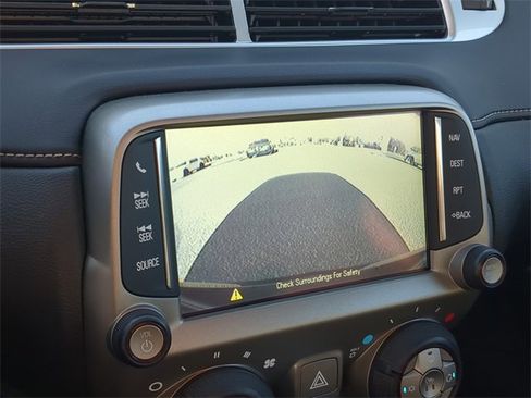 Used 2013 Chevrolet Camaro SS w/ RS Package image 18