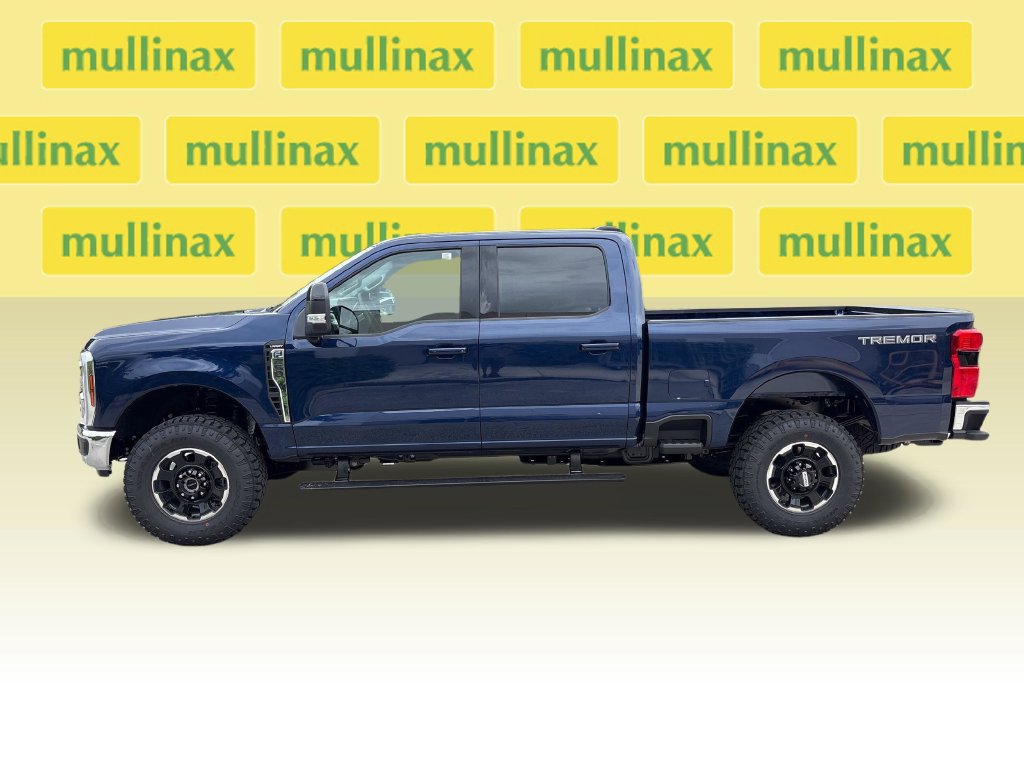 New 2027 Ford F250 Lariat w/ Tremor Off-Road Package AWD/4WD image 13