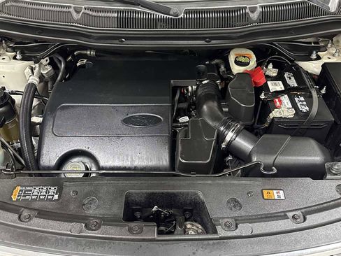 Used 2017 Ford Explorer Limited image 31