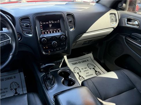 Used 2019 Dodge Durango GT w/ Blacktop Package image 41
