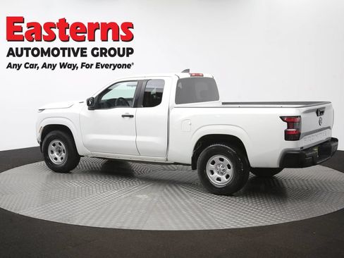Used 2022 Nissan Frontier S RWD image 63