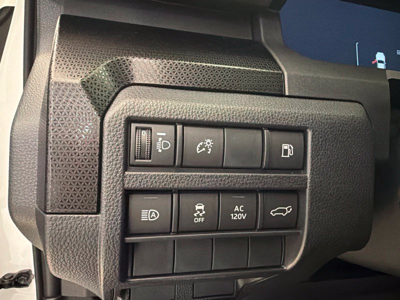 New 2026 Toyota 4Runner Limited AWD/4WD image 25