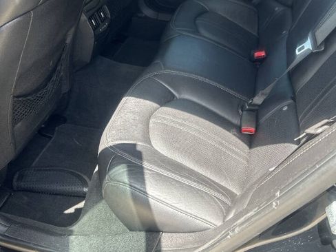 Used 2012 Cadillac CTS Premium RWD image 5