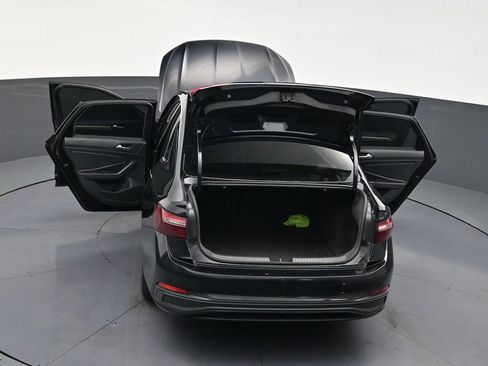 Used 2023 Volkswagen Jetta S image 32