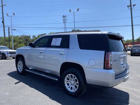 Used 2019 GMC Yukon SLT image 7