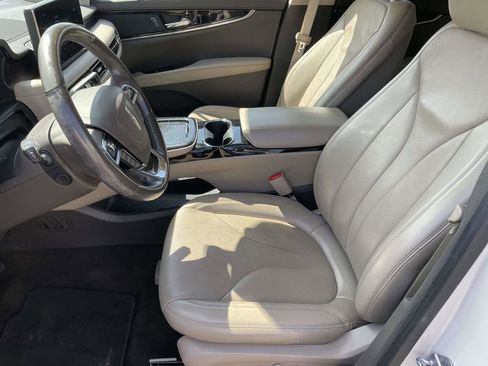 Used 2022 Lincoln Nautilus Reserve FWD image 13