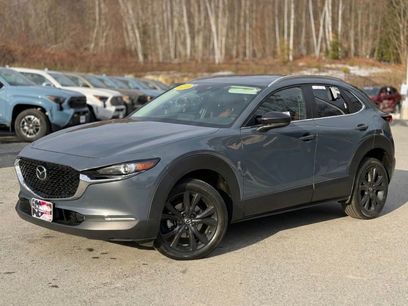Used 2023 MAZDA CX-30 AWD 2.5 S w/ Preferred Package