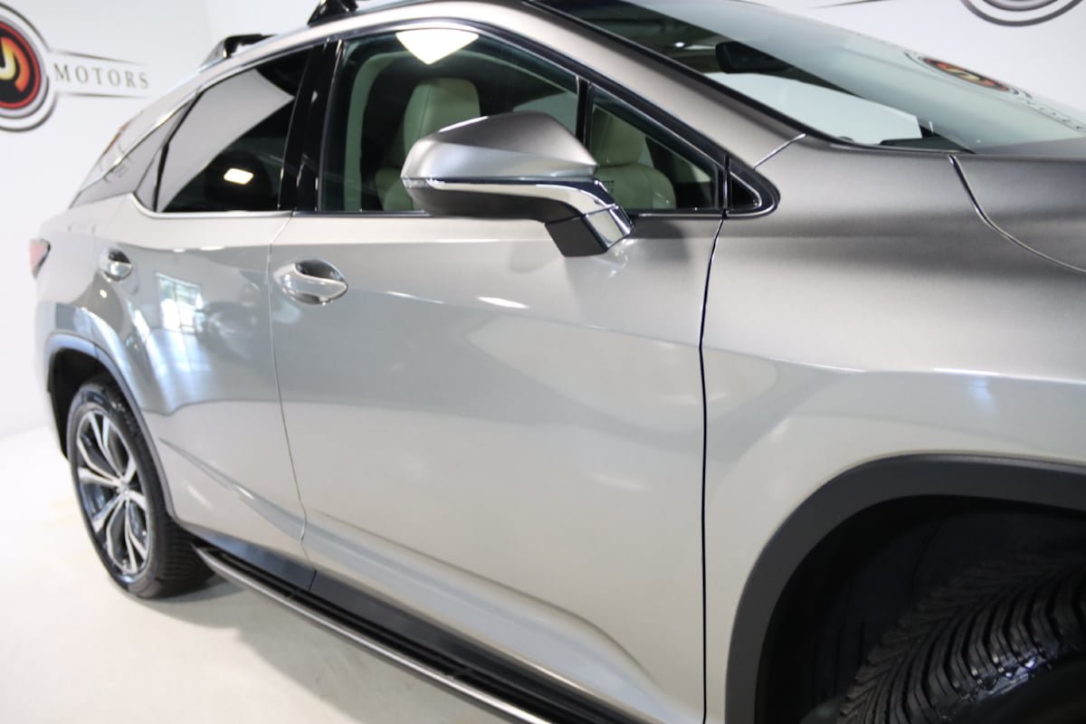Used 2018 Lexus RX 350 AWD w/ Premium Package image 10