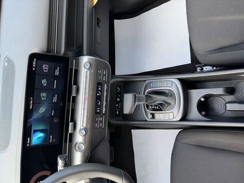 New 2026 Hyundai Kona SEL Sport image 18