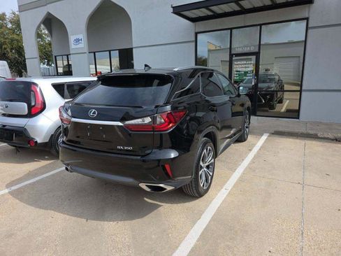 Used 2019 Lexus RX 350 FWD w/ Navigation Package image 3
