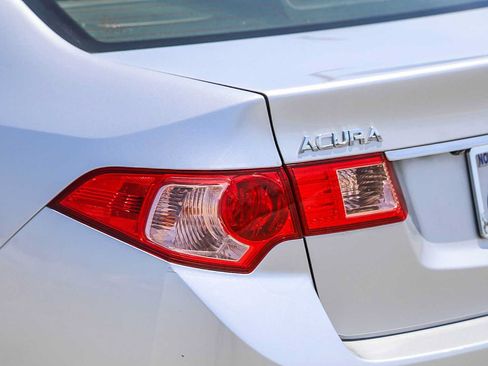 Used 2012 Acura TSX Sedan FWD image 9
