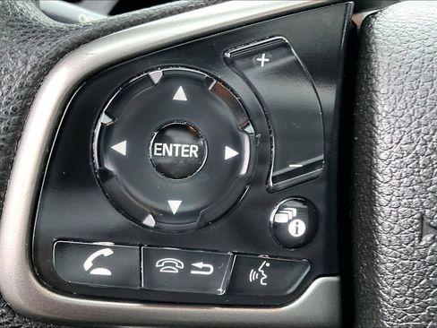 Used 2019 Honda Civic EX image 10