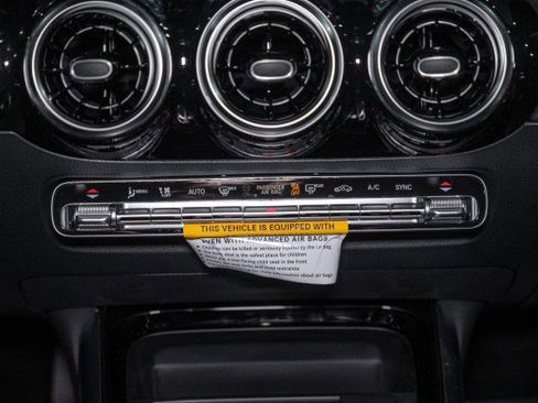 Used 2026 Mercedes-Benz GLA 250 image 17