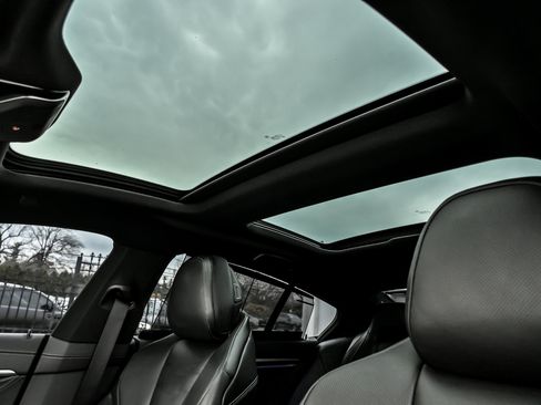 Used 2026 BMW 840i xDrive w/ M Sport Professional Package image 28