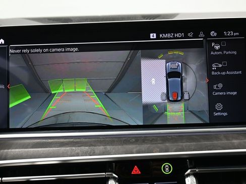 Used 2019 BMW X5 xDrive40i w/ Premium Package 2 image 22