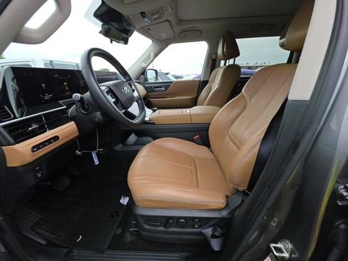 Certified 2025 INFINITI QX80 Sensory AWD/4WD image 8