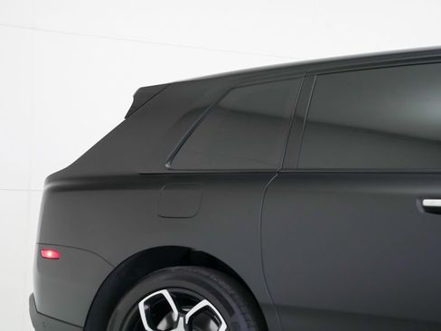 Certified 2024 Rolls-Royce Cullinan Black Badge w/ Driver's Package image 59
