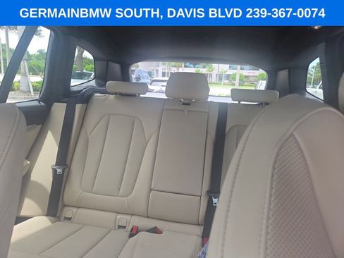 Used 2024 BMW X3 xDrive30i w/ Premium Package AWD/4WD image 19