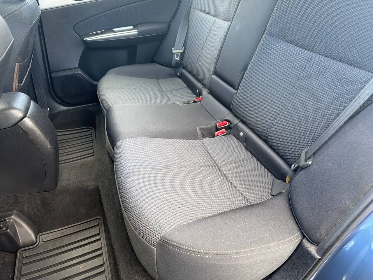 Used 2012 Subaru Forester 2.5X AWD/4WD image 21