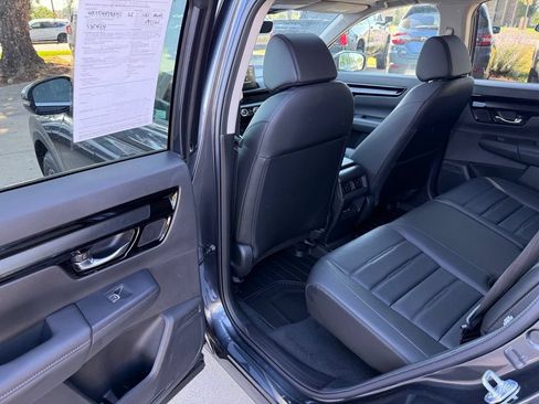 Certified 2026 Honda CR-V EX-L image 14