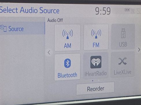 Used 2019 Toyota RAV4 LE w/ All Weather Liner Package FWD image 27