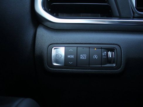 New 2026 GMC Terrain Elevation w/ Elevation Premium Package image 13