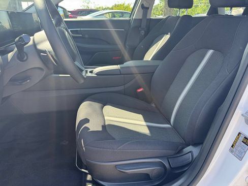 Used 2026 Hyundai Sonata Blue FWD image 27