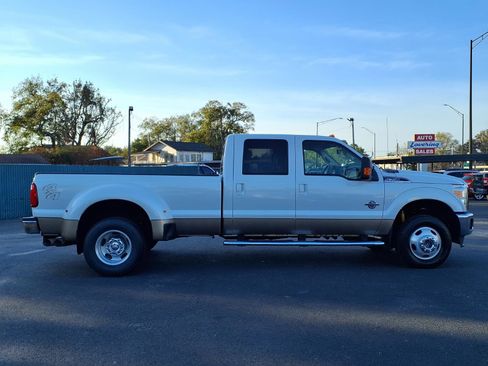 Used 2013 Ford F350 Lariat w/ Lariat Ultimate Pkg image 29