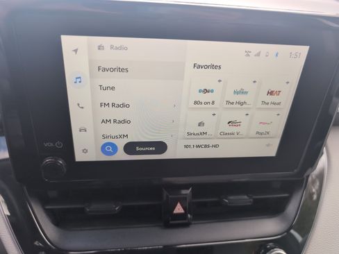 Certified 2023 Toyota Corolla Cross L image 26